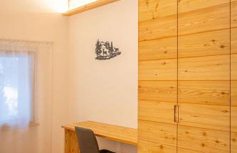 Appartamenti Dolomites Elements - Foto 56