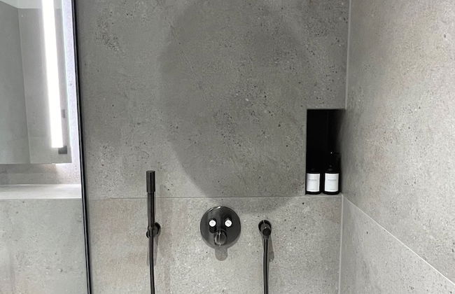 Mikes Apartments Munich - Photo 32