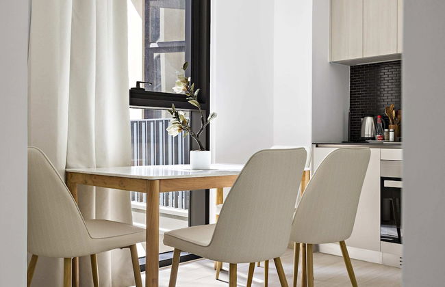 Silkhaus Harrington House, JVC Dubai - Photo 45