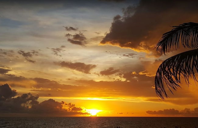 Tropical Waterview Mansion - Foto 33