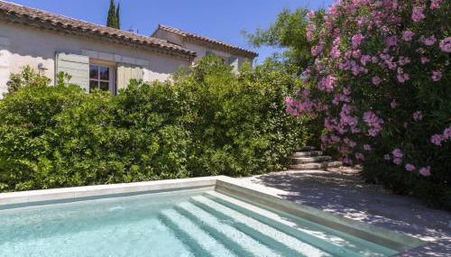 Villa Maussane by Interhome - Foto 2