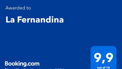 La Fernandina - Foto 2