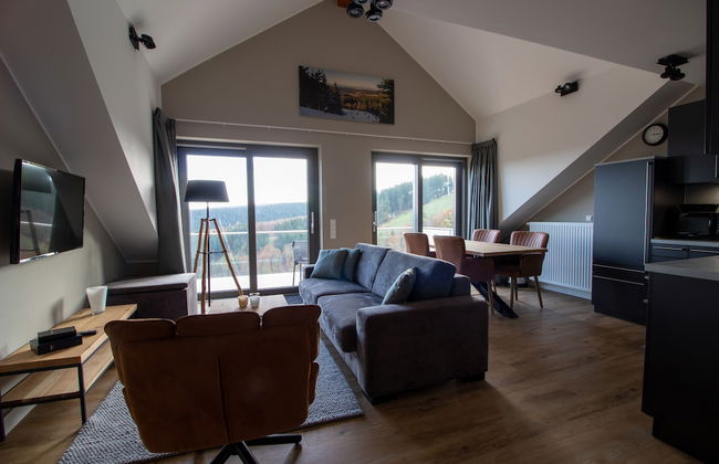 UplandParcs Bergblick - Foto 34