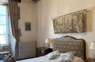 16th Century Manoir du Belvedere - central, unique, historical, with all modern amenities - Foto 38