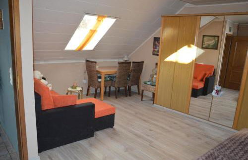 Ferienwohnung Auszeit Waxweiler - Foto 11