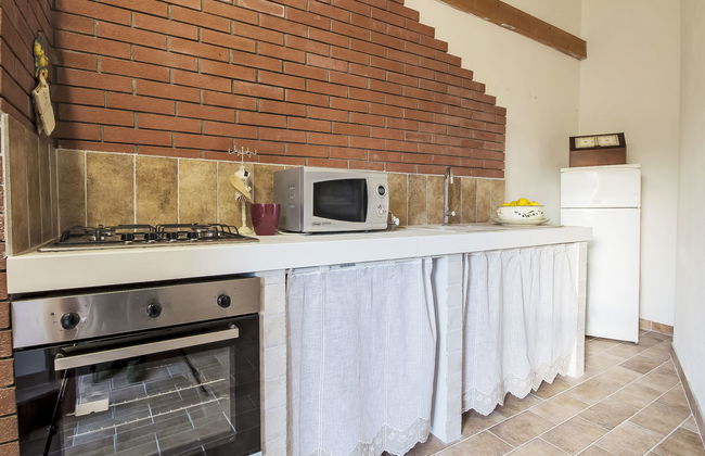 Ca' di Bacco - Foto 8