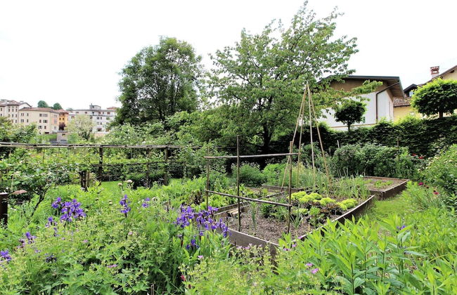 Belvilla by OYO Casetta Delle Rose - Photo 14