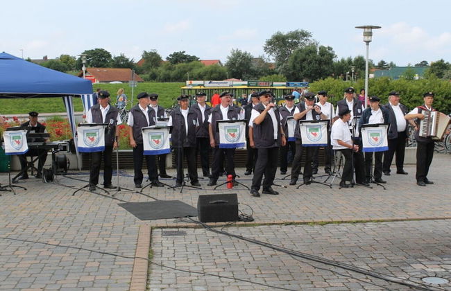 Holiday Apartment Salt Marshes - Foto 11