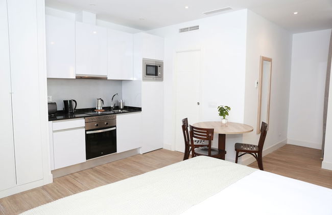 New Point Madrid Opera - Foto 5