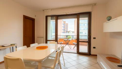 Mizar*Q-Ampio Quadrilocale ad uso privato - Photo 3