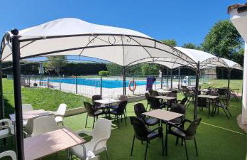 Casa Rural Alcolea del Pinar - Foto 43