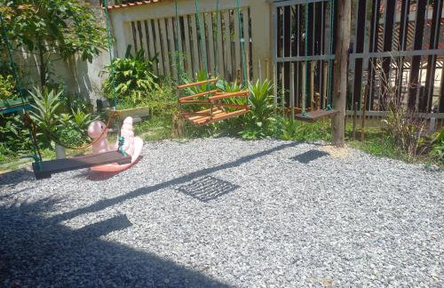 Casinha beira praia Gaivota ,há 2 minutos da praia - Foto 13