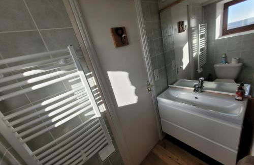 Gîte de la Doucette - Foto 18