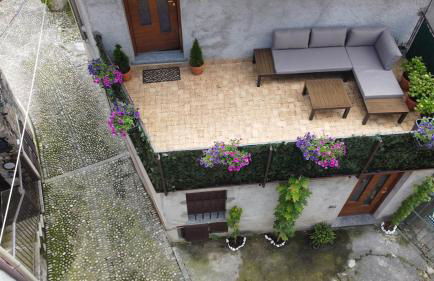 Dina’s Flower House - Foto 8