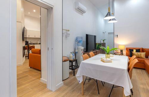 Central and Luxury apartment big capacity in Madrid - Foto 14