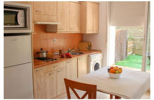 Apartamentos Inma Mayor en primera línea de playa, con Parking y Piscina - Foto 60