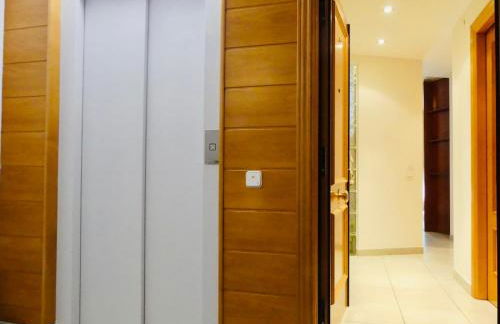 APT6 Confortable PIS en ple centre de Vic APTGARBI - Photo 6