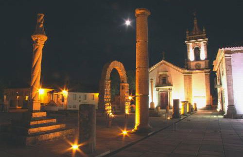 Quinta dos Mascarenhas Nature House - Foto 63