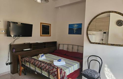 Monolocale Agesidamo - Foto 11