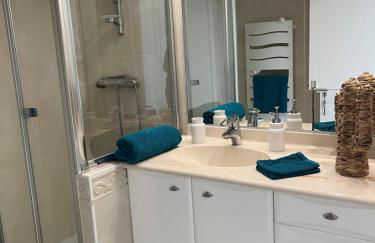 Malibu Beach LA BAULE appartement face à la mer ! - Foto 15