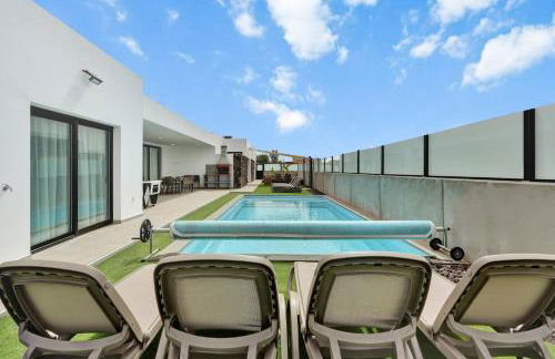 Mariposas Lajares 4 - Foto 38