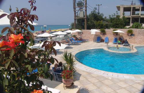 Haris Hotel Apartments and Suites - Foto 51