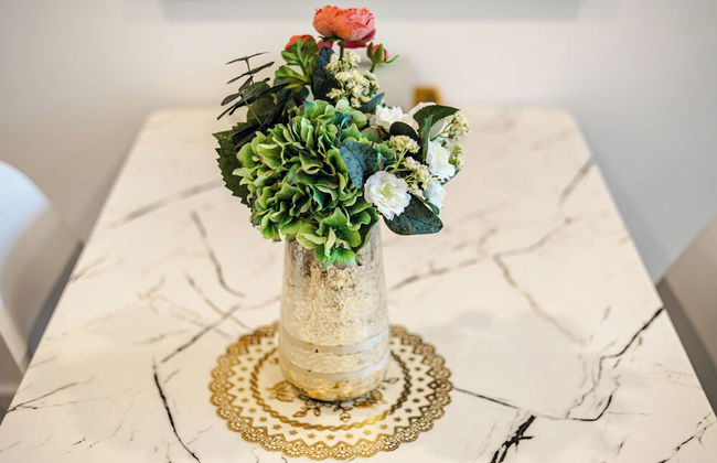 StayAU Cozy & Stylish 2BR in Box Hill - Foto 37