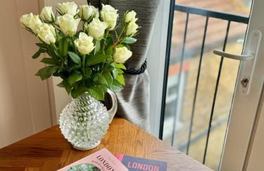 Spacious 2bed 2bath Earlsfield - Wimbledon Friendly - Foto 30