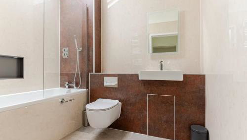 The Old Coach House - Hot Tub - Dorset - Foto 4, Shower