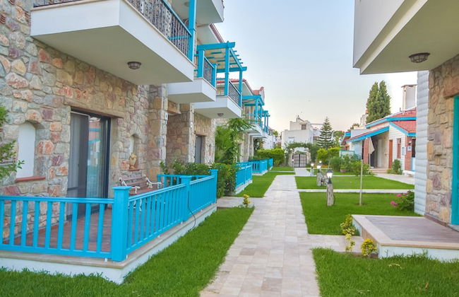 Ekinoks Otel - Photo 35