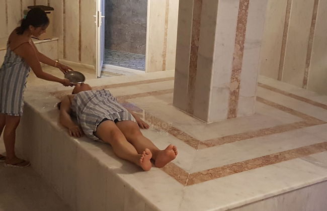 Elfida Apart Hotel - Foto 19