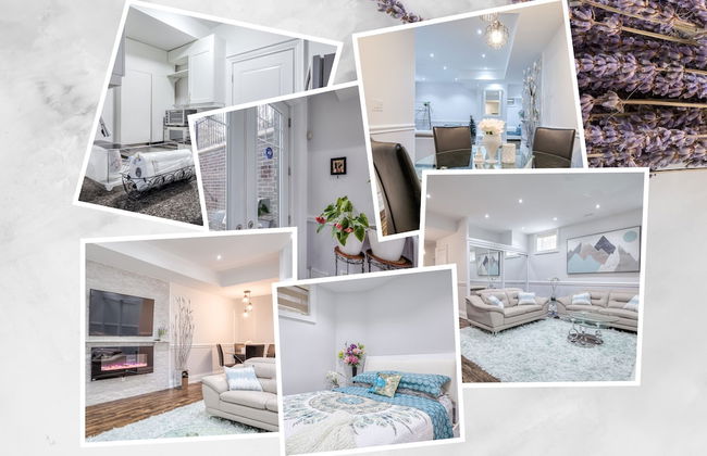 Waterfront Avenue Suites - Foto 34