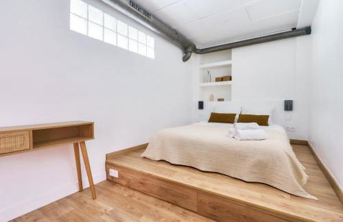 NOCNOC - Le Plouf - Foto 20