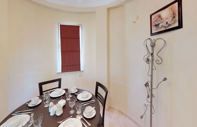 Gold City 1 Bedroom Villa 1 - Foto 47