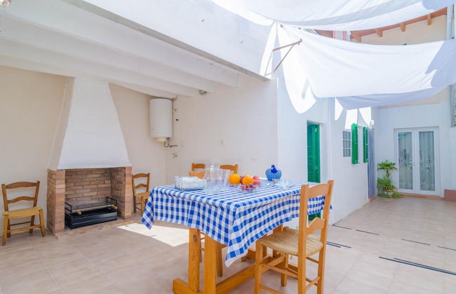 Can Salas in Porreres - Foto 5