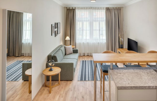 Louren Apartments - Foto 18