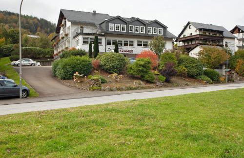 Landhaus Kramer Meine Cardplus inkl - Foto 11