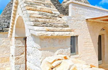Trullo dueConi - Foto 19