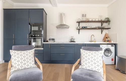 Hitchmans Mews - Stunning 2BD in Chipping Norton! - Foto 90