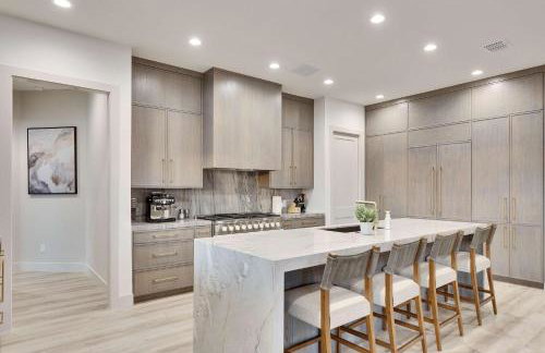 Luxury waterfront Villa Heated pool and sauna - Foto 6