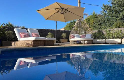 Casa Alegria - Holiday home with pool, fitness, sauna - Foto 1