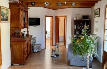 Ferienwohnung Nägler - Foto 1