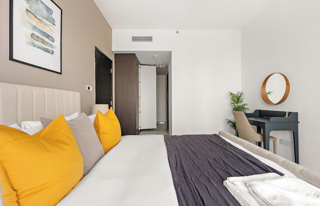 Silkhaus Horizon Apartments, Al Reem Abu Dhabi - Photo 58