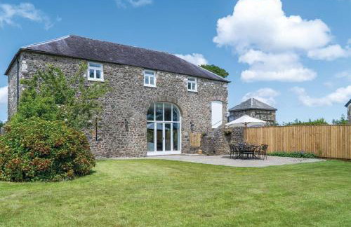 The Granary - 3 Bed Barn Conversion - Llawhaden - Foto 46