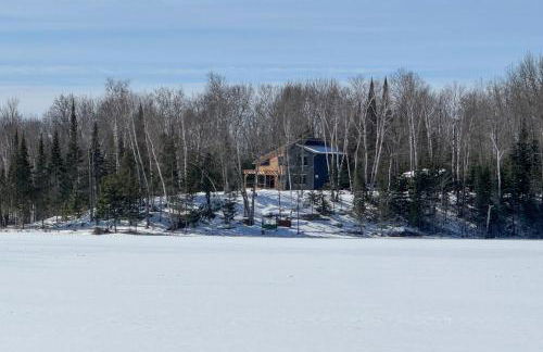 270-Degree Views! Haven on Little Papoose Lake - Foto 42