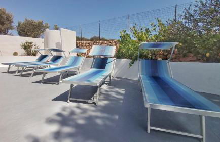 Appartamenti Costanza - Foto 33