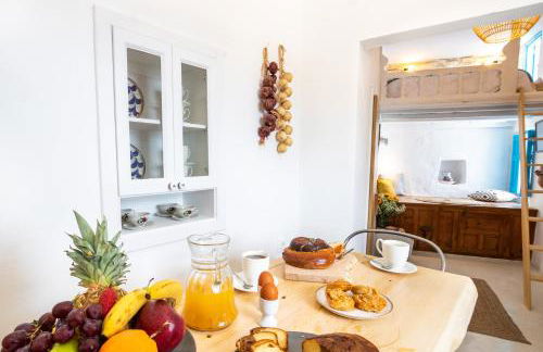 Nacros Villa Olympos Karpathou - Foto 7