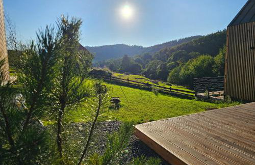 Domki Pod Lasem - Domek Sosnowy - Foto 25