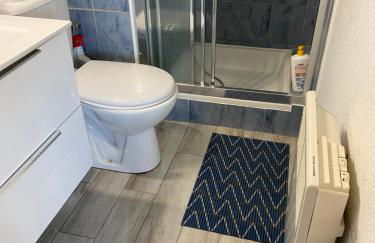 Studio et parking à 300m de la plage de Fréjus - Foto 11