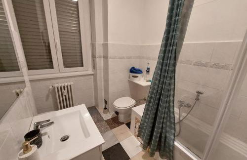 city view - malpensa MXP e milano - rho fiera comodo per Malpensa express - Foto 16